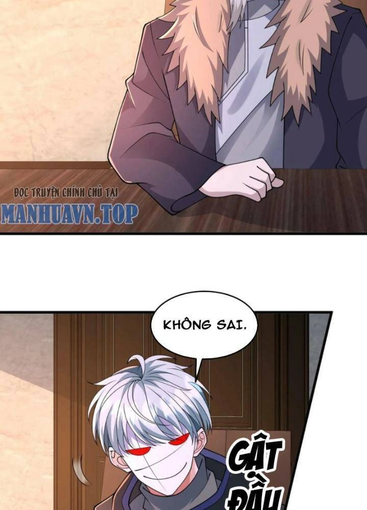 Ngày Tận Thế: Ta Nhận Được Tỷ Lệ Rớt Đồ Gấp 100 Lần Chapter 235 - 48