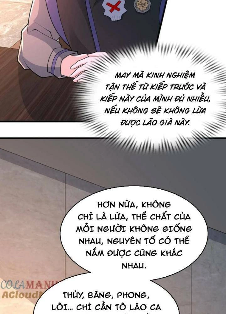 Ngày Tận Thế: Ta Nhận Được Tỷ Lệ Rớt Đồ Gấp 100 Lần Chapter 235 - 50