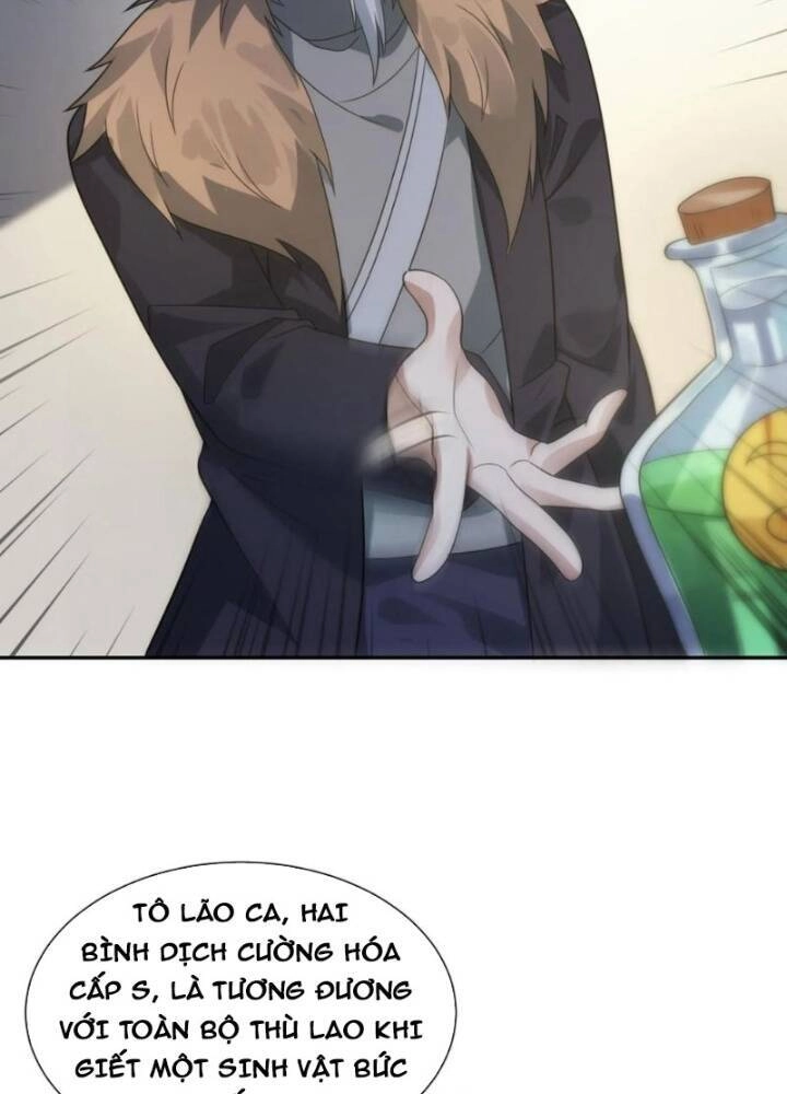 Ngày Tận Thế: Ta Nhận Được Tỷ Lệ Rớt Đồ Gấp 100 Lần Chapter 236 - 18