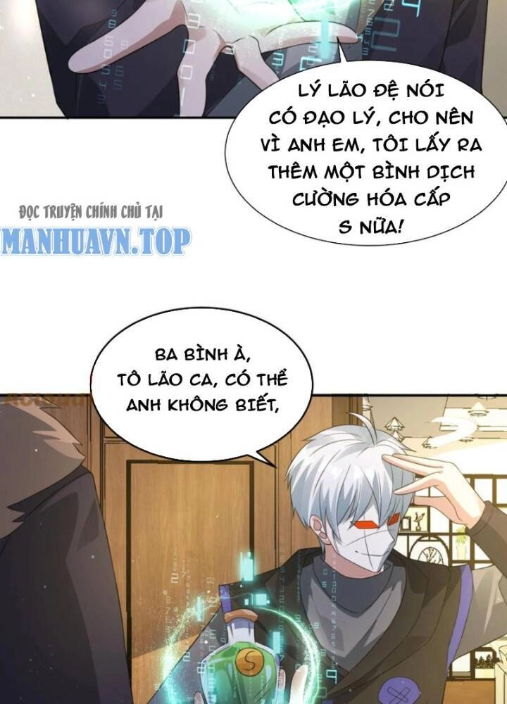 Ngày Tận Thế: Ta Nhận Được Tỷ Lệ Rớt Đồ Gấp 100 Lần Chapter 236 - 28