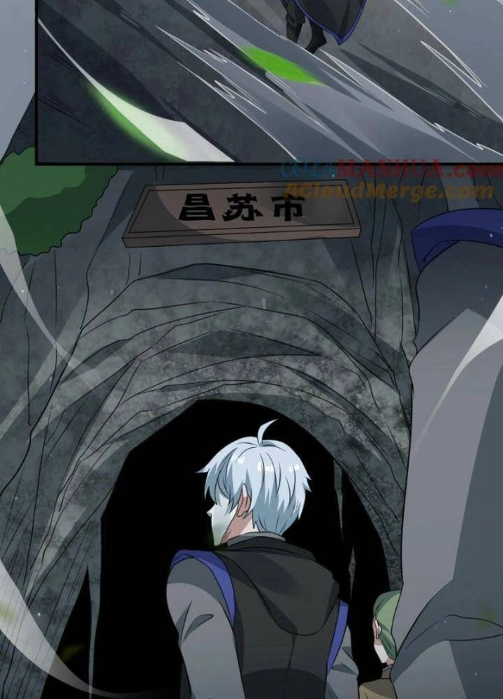 Ngày Tận Thế: Ta Nhận Được Tỷ Lệ Rớt Đồ Gấp 100 Lần Chapter 237 - 24