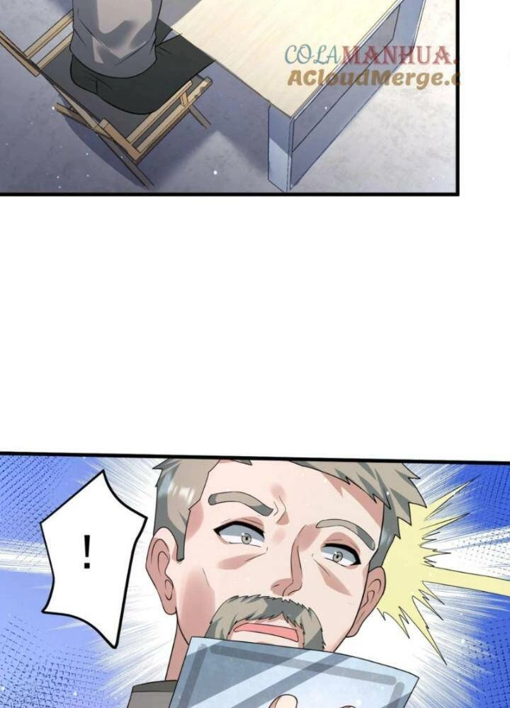 Ngày Tận Thế: Ta Nhận Được Tỷ Lệ Rớt Đồ Gấp 100 Lần Chapter 237 - 38