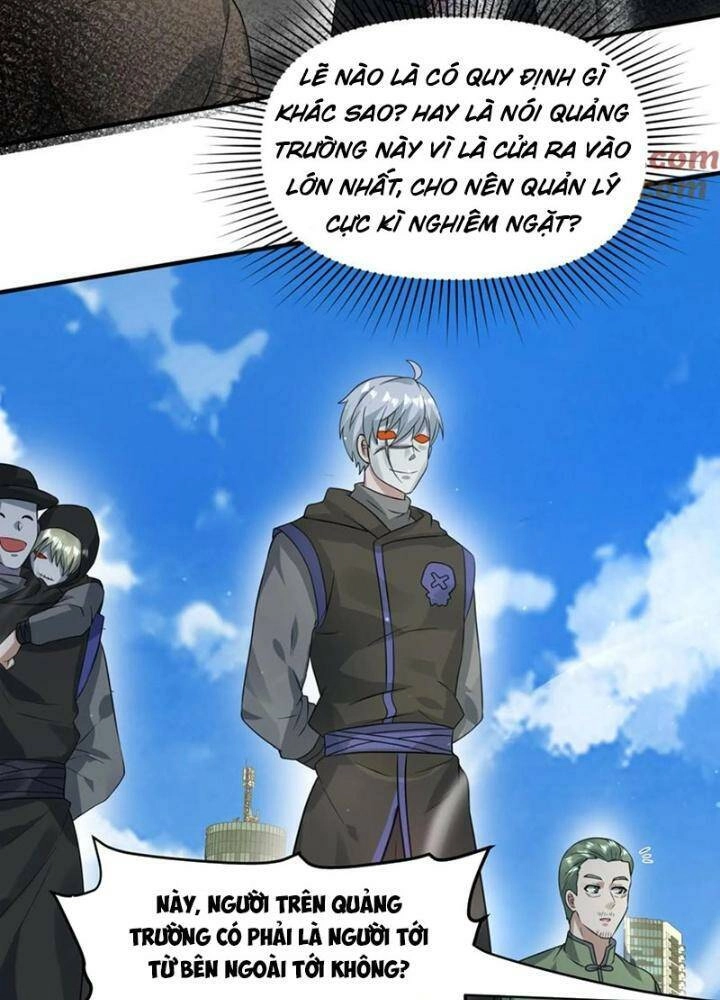 Ngày Tận Thế: Ta Nhận Được Tỷ Lệ Rớt Đồ Gấp 100 Lần Chapter 238 - 6