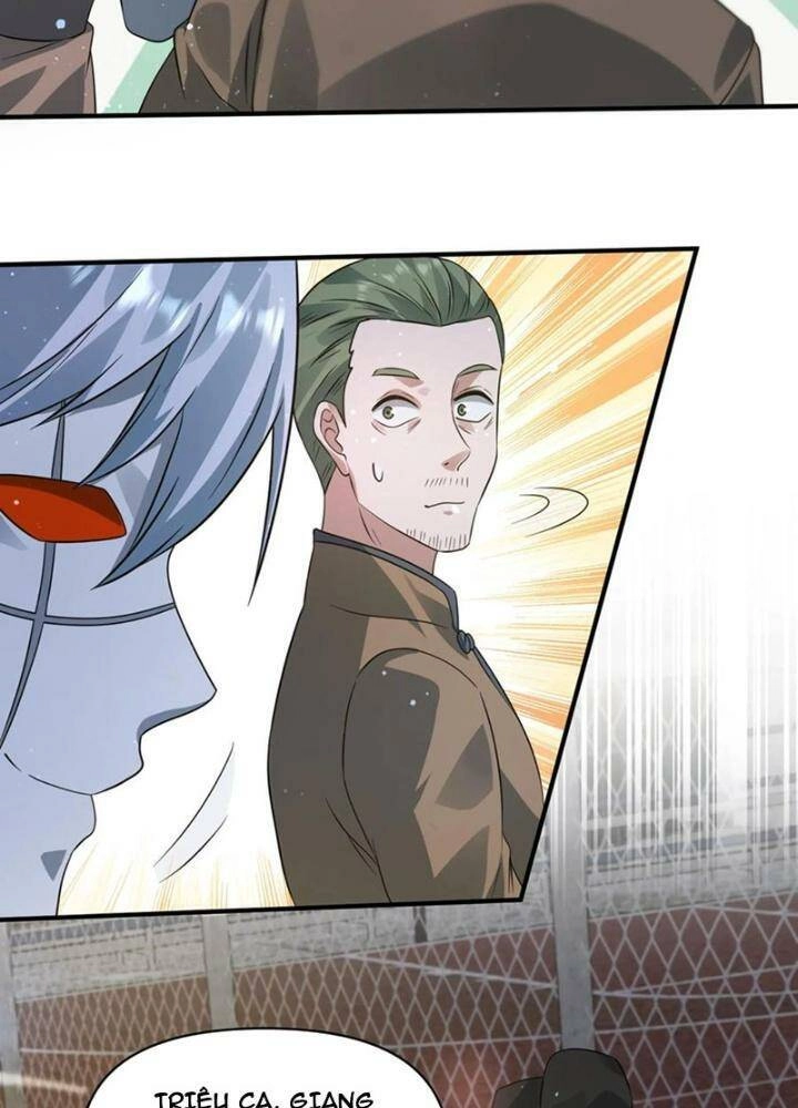 Ngày Tận Thế: Ta Nhận Được Tỷ Lệ Rớt Đồ Gấp 100 Lần Chapter 238 - 22