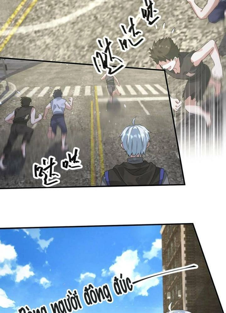 Ngày Tận Thế: Ta Nhận Được Tỷ Lệ Rớt Đồ Gấp 100 Lần Chapter 238 - 30