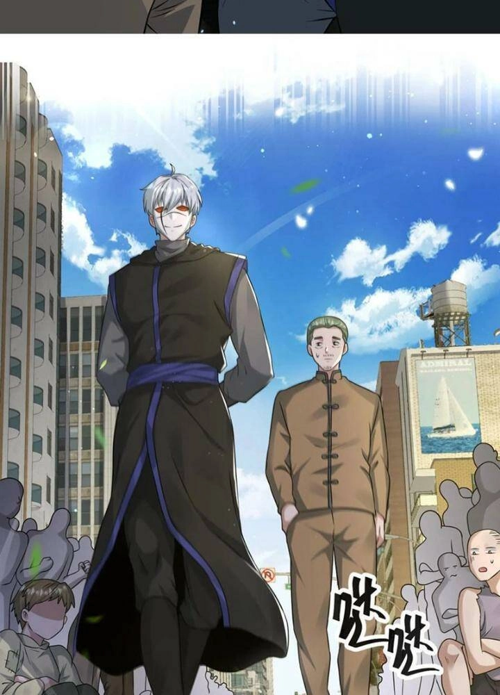 Ngày Tận Thế: Ta Nhận Được Tỷ Lệ Rớt Đồ Gấp 100 Lần Chapter 238 - 48