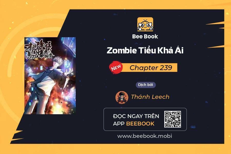 Ngày Tận Thế: Ta Nhận Được Tỷ Lệ Rớt Đồ Gấp 100 Lần Chapter 239 - 1