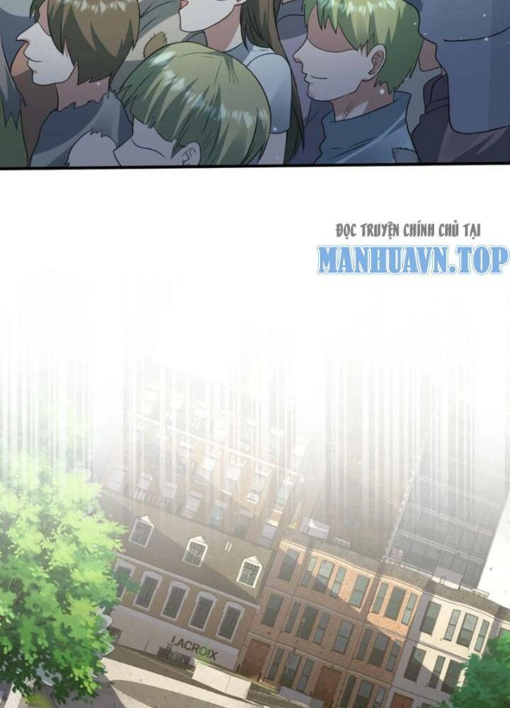 Ngày Tận Thế: Ta Nhận Được Tỷ Lệ Rớt Đồ Gấp 100 Lần Chapter 239 - 4