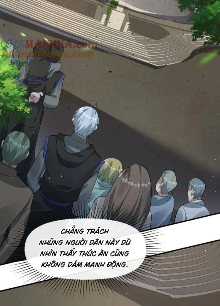 Ngày Tận Thế: Ta Nhận Được Tỷ Lệ Rớt Đồ Gấp 100 Lần Chapter 239 - 6