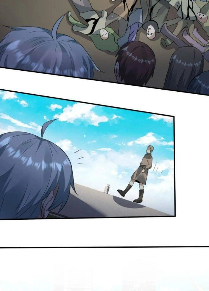 Ngày Tận Thế: Ta Nhận Được Tỷ Lệ Rớt Đồ Gấp 100 Lần Chapter 239 - 8