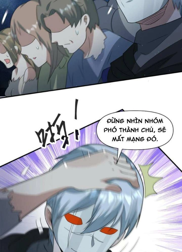 Ngày Tận Thế: Ta Nhận Được Tỷ Lệ Rớt Đồ Gấp 100 Lần Chapter 239 - 12