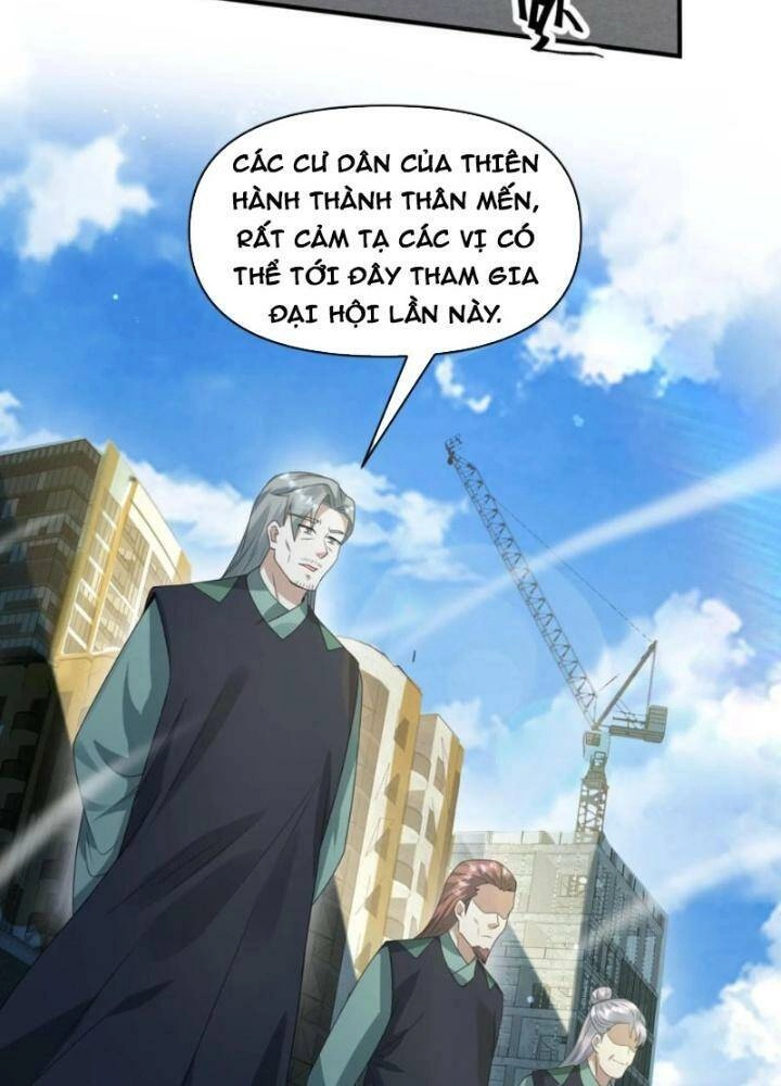 Ngày Tận Thế: Ta Nhận Được Tỷ Lệ Rớt Đồ Gấp 100 Lần Chapter 239 - 18