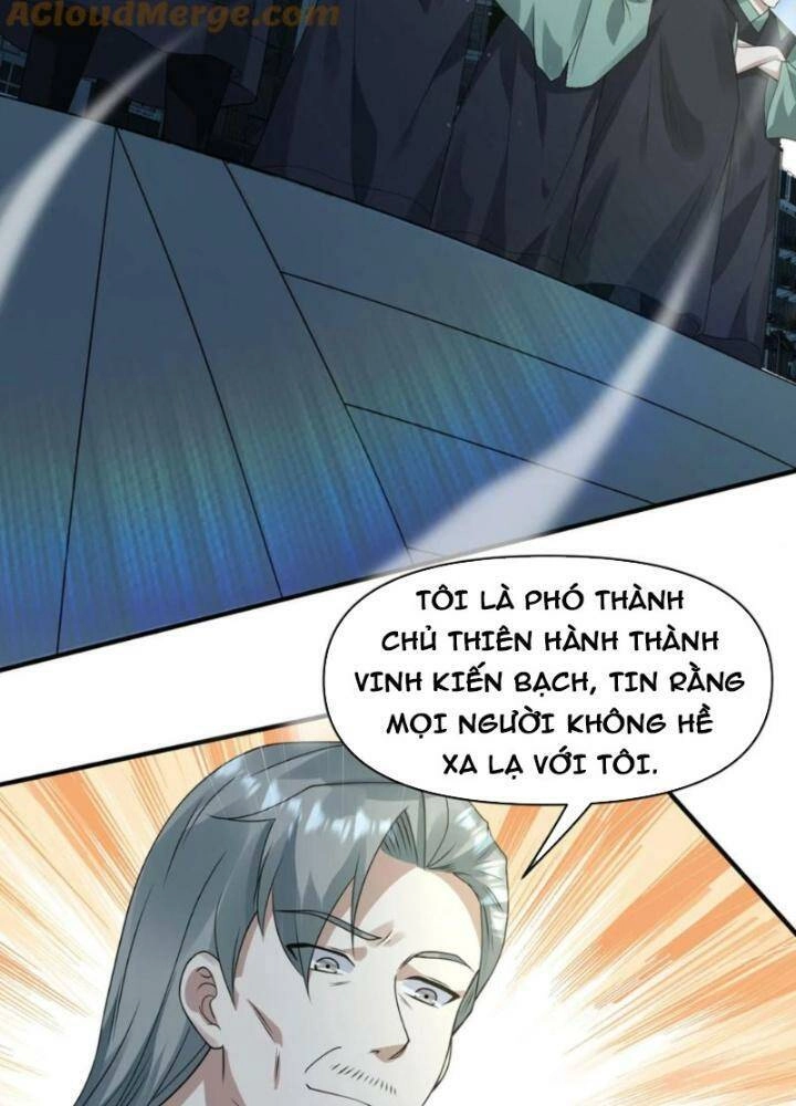 Ngày Tận Thế: Ta Nhận Được Tỷ Lệ Rớt Đồ Gấp 100 Lần Chapter 239 - 20