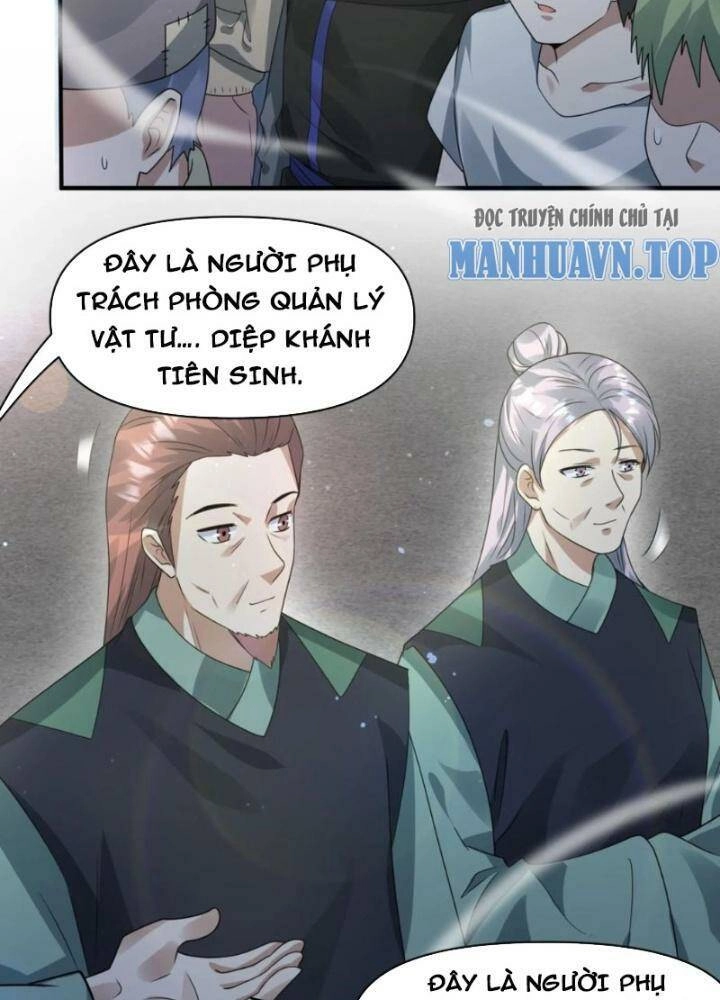 Ngày Tận Thế: Ta Nhận Được Tỷ Lệ Rớt Đồ Gấp 100 Lần Chapter 239 - 26