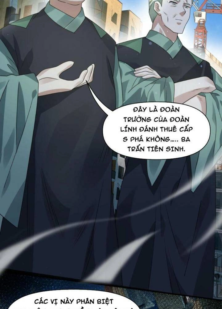 Ngày Tận Thế: Ta Nhận Được Tỷ Lệ Rớt Đồ Gấp 100 Lần Chapter 239 - 30