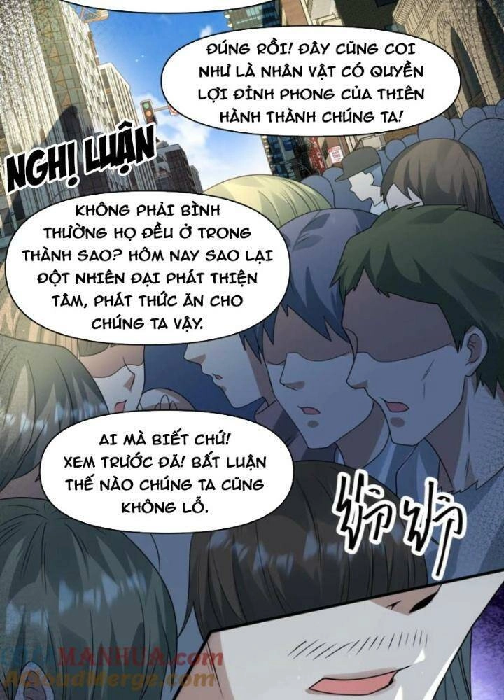 Ngày Tận Thế: Ta Nhận Được Tỷ Lệ Rớt Đồ Gấp 100 Lần Chapter 239 - 32