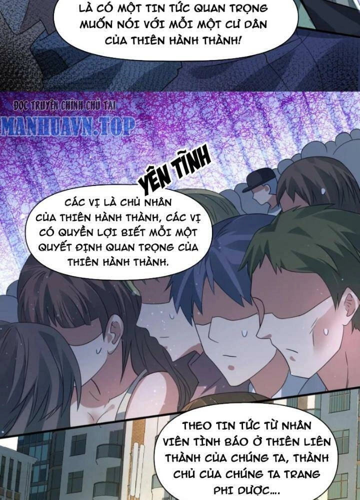 Ngày Tận Thế: Ta Nhận Được Tỷ Lệ Rớt Đồ Gấp 100 Lần Chapter 239 - 34