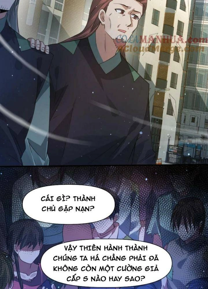 Ngày Tận Thế: Ta Nhận Được Tỷ Lệ Rớt Đồ Gấp 100 Lần Chapter 239 - 38