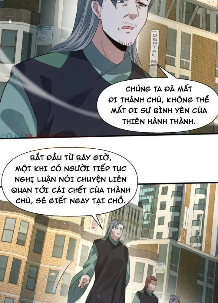 Ngày Tận Thế: Ta Nhận Được Tỷ Lệ Rớt Đồ Gấp 100 Lần Chapter 239 - 42