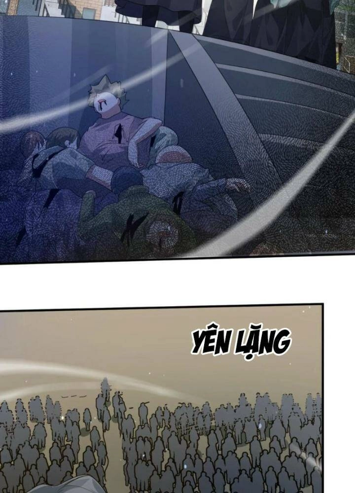 Ngày Tận Thế: Ta Nhận Được Tỷ Lệ Rớt Đồ Gấp 100 Lần Chapter 239 - 44