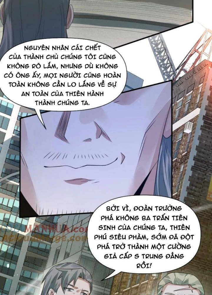 Ngày Tận Thế: Ta Nhận Được Tỷ Lệ Rớt Đồ Gấp 100 Lần Chapter 239 - 46