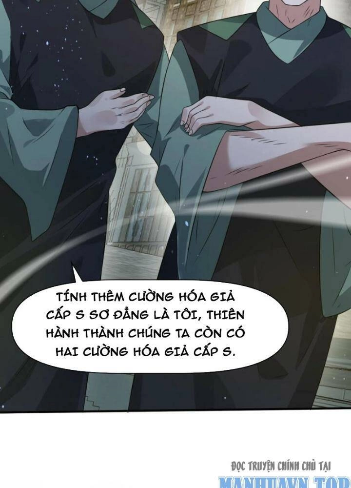 Ngày Tận Thế: Ta Nhận Được Tỷ Lệ Rớt Đồ Gấp 100 Lần Chapter 239 - 48