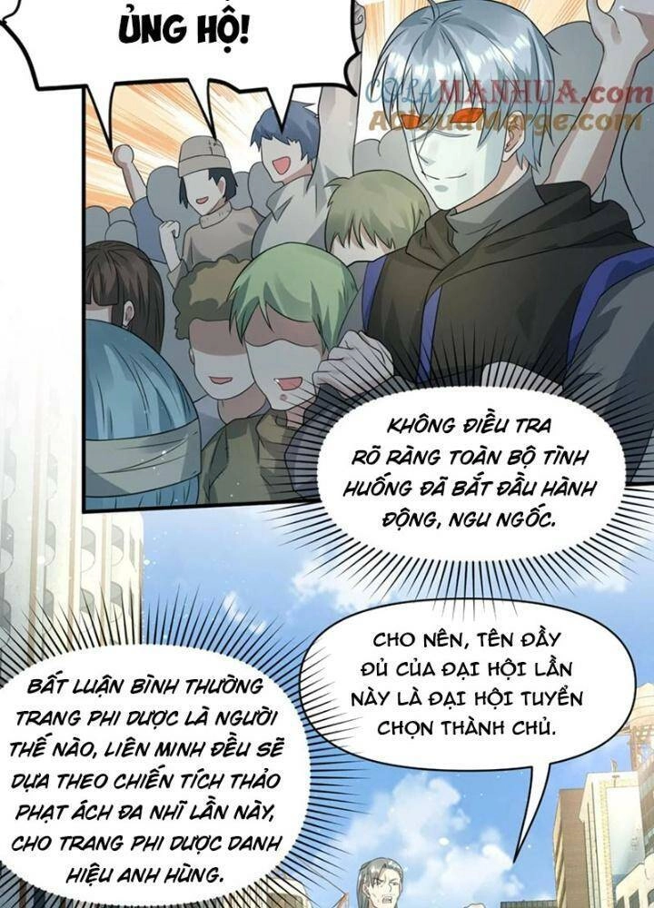 Ngày Tận Thế: Ta Nhận Được Tỷ Lệ Rớt Đồ Gấp 100 Lần Chapter 240 - 6