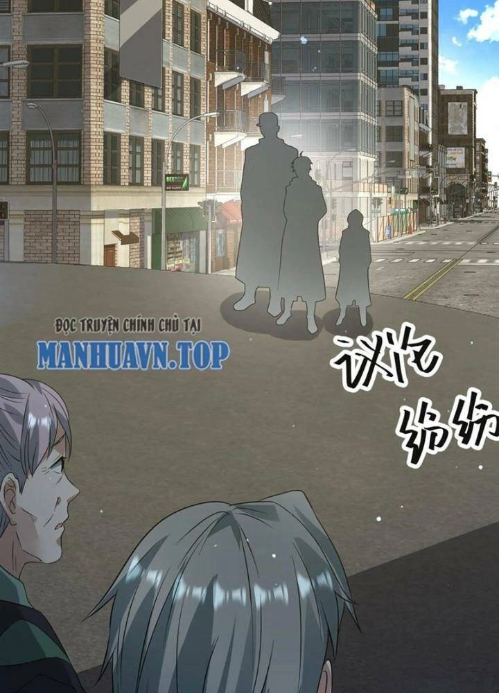 Ngày Tận Thế: Ta Nhận Được Tỷ Lệ Rớt Đồ Gấp 100 Lần Chapter 241 - 2