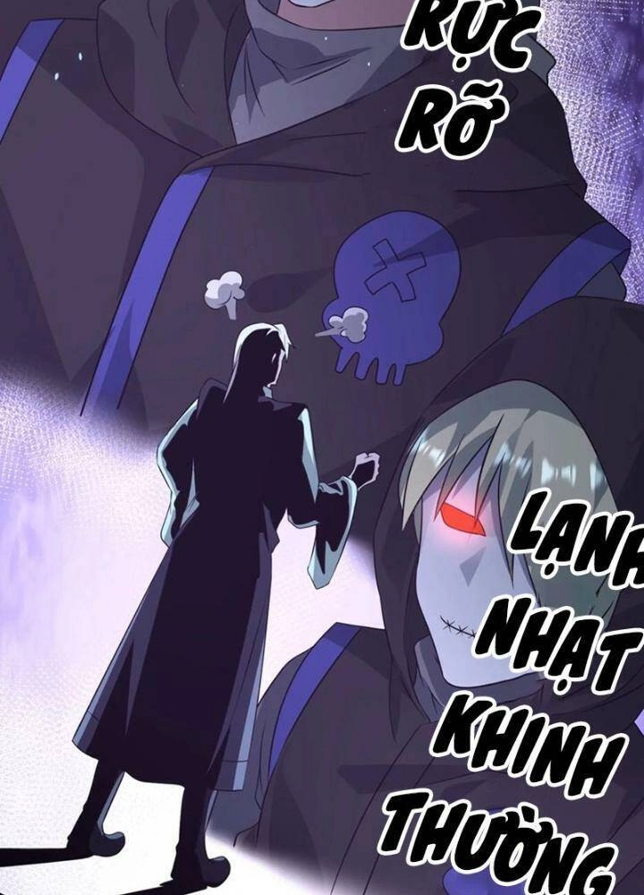 Ngày Tận Thế: Ta Nhận Được Tỷ Lệ Rớt Đồ Gấp 100 Lần Chapter 241 - 16