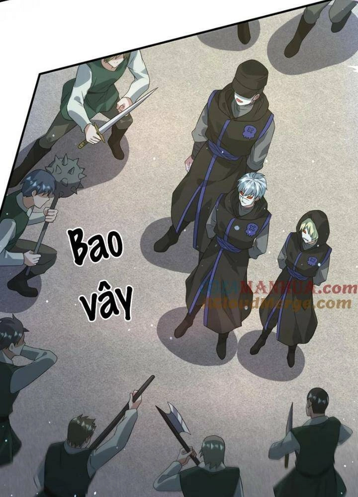 Ngày Tận Thế: Ta Nhận Được Tỷ Lệ Rớt Đồ Gấp 100 Lần Chapter 241 - 28