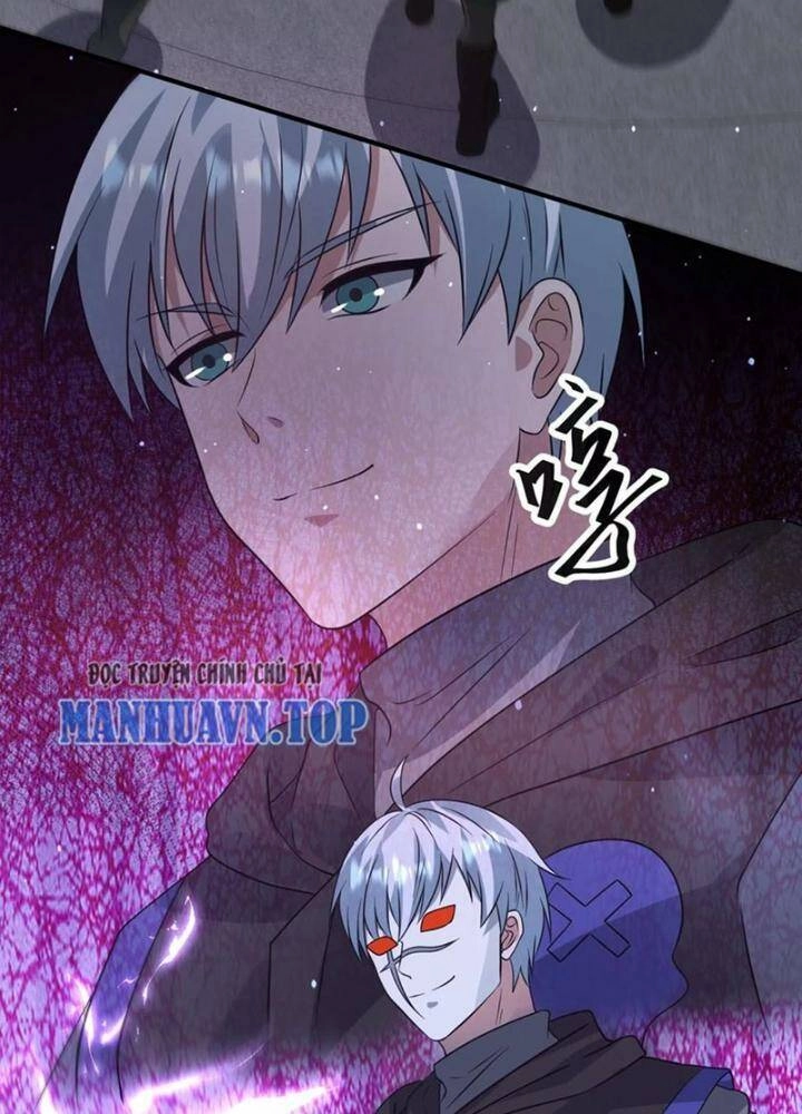 Ngày Tận Thế: Ta Nhận Được Tỷ Lệ Rớt Đồ Gấp 100 Lần Chapter 241 - 30