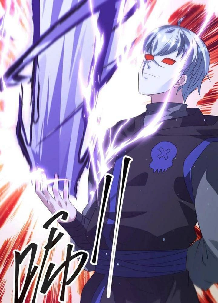 Ngày Tận Thế: Ta Nhận Được Tỷ Lệ Rớt Đồ Gấp 100 Lần Chapter 241 - 44