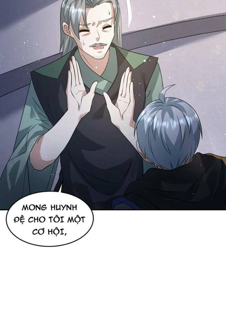 Ngày Tận Thế: Ta Nhận Được Tỷ Lệ Rớt Đồ Gấp 100 Lần Chapter 242 - 4