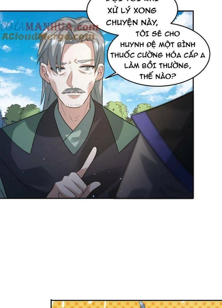 Ngày Tận Thế: Ta Nhận Được Tỷ Lệ Rớt Đồ Gấp 100 Lần Chapter 242 - 6