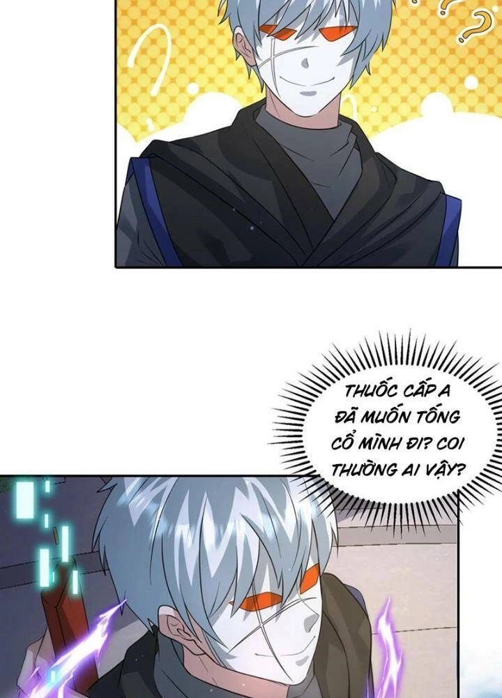 Ngày Tận Thế: Ta Nhận Được Tỷ Lệ Rớt Đồ Gấp 100 Lần Chapter 242 - 8