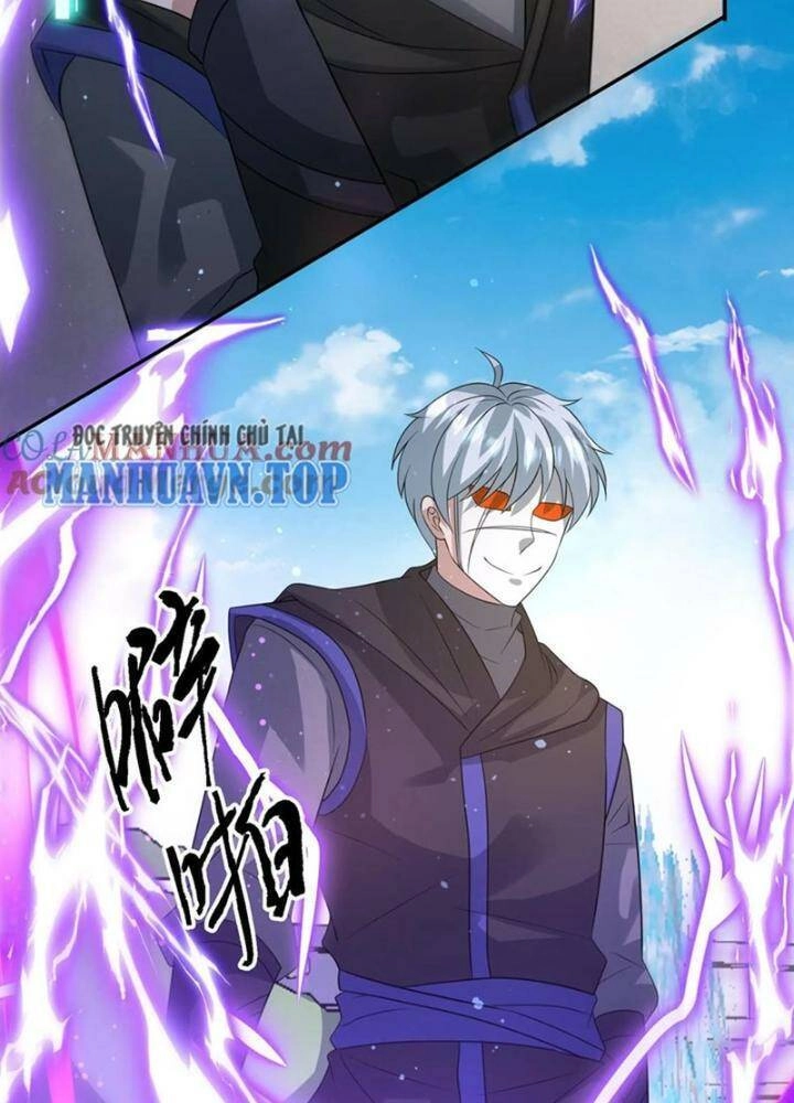 Ngày Tận Thế: Ta Nhận Được Tỷ Lệ Rớt Đồ Gấp 100 Lần Chapter 242 - 10