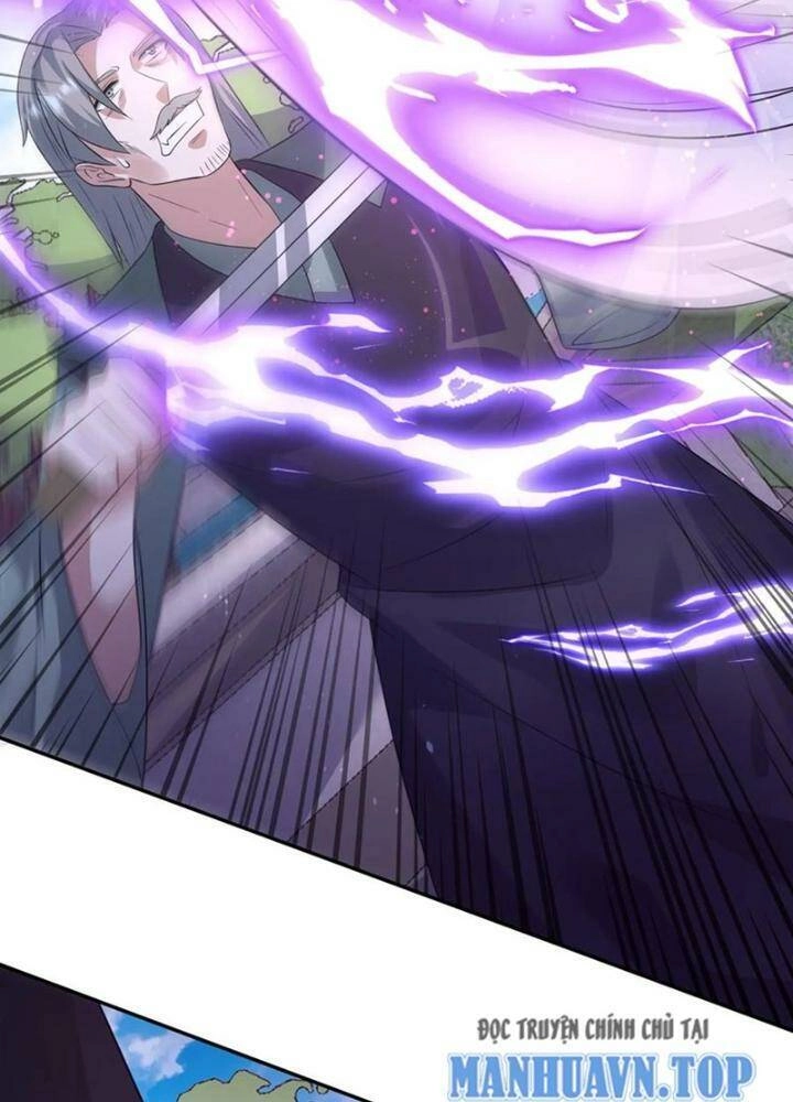 Ngày Tận Thế: Ta Nhận Được Tỷ Lệ Rớt Đồ Gấp 100 Lần Chapter 242 - 18