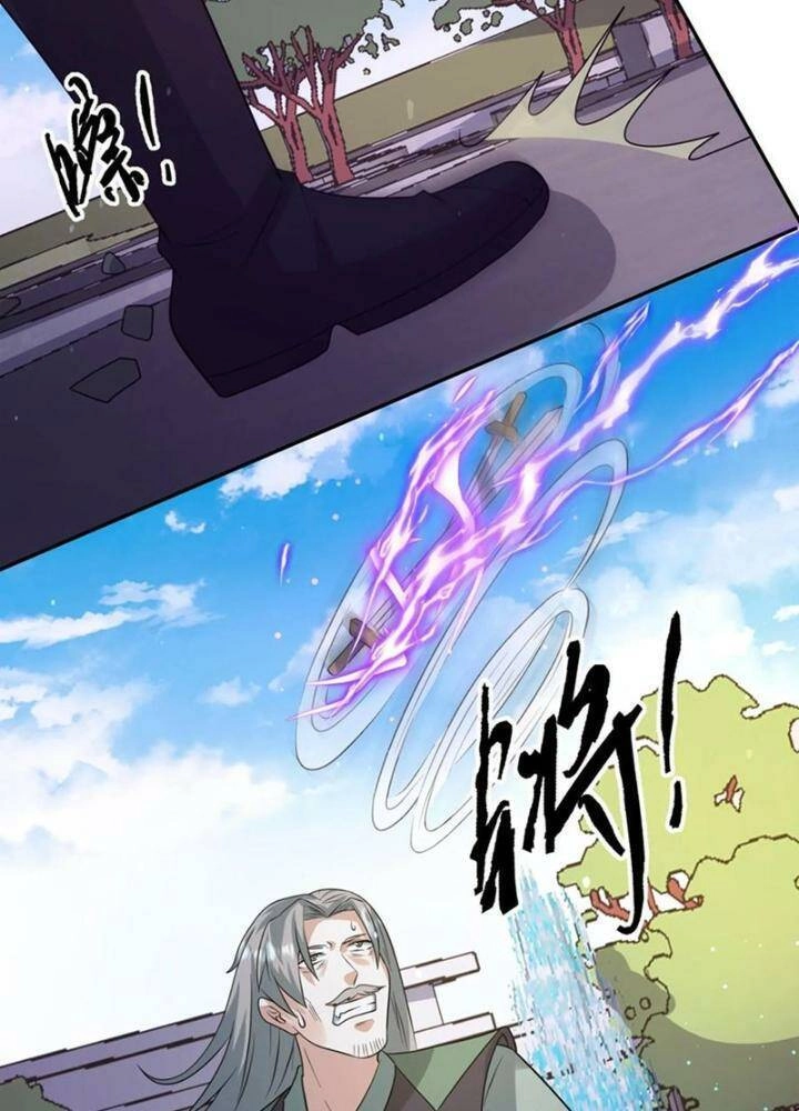 Ngày Tận Thế: Ta Nhận Được Tỷ Lệ Rớt Đồ Gấp 100 Lần Chapter 242 - 20