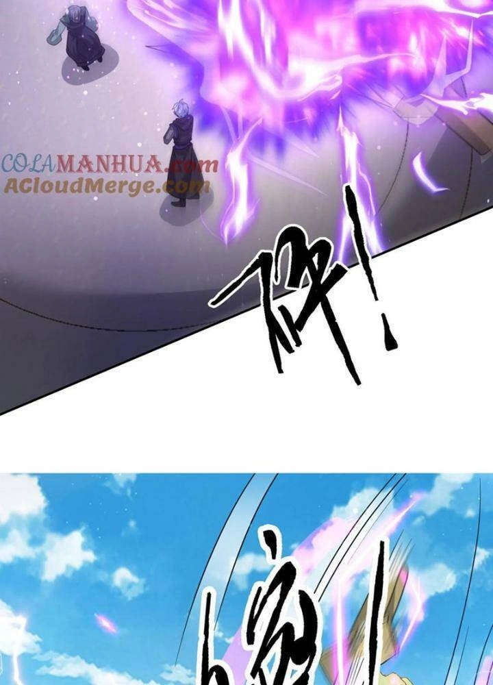 Ngày Tận Thế: Ta Nhận Được Tỷ Lệ Rớt Đồ Gấp 100 Lần Chapter 242 - 24