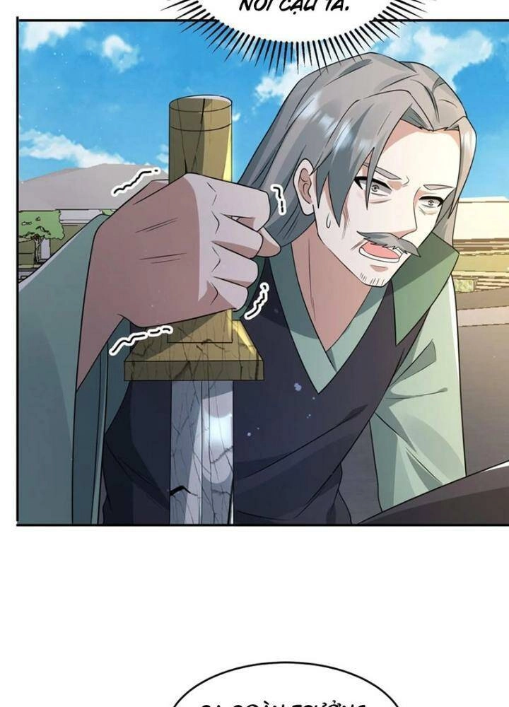 Ngày Tận Thế: Ta Nhận Được Tỷ Lệ Rớt Đồ Gấp 100 Lần Chapter 242 - 34