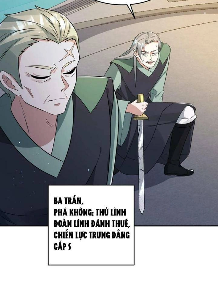 Ngày Tận Thế: Ta Nhận Được Tỷ Lệ Rớt Đồ Gấp 100 Lần Chapter 242 - 36