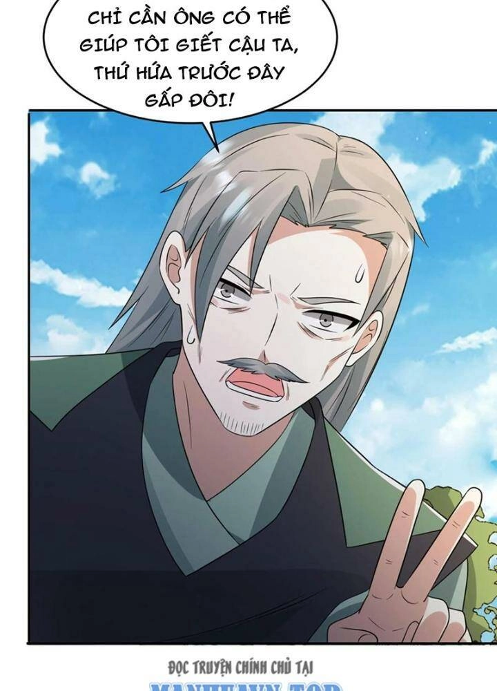 Ngày Tận Thế: Ta Nhận Được Tỷ Lệ Rớt Đồ Gấp 100 Lần Chapter 242 - 44