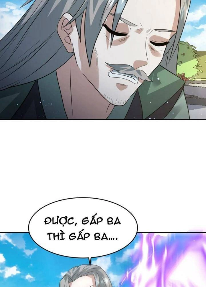 Ngày Tận Thế: Ta Nhận Được Tỷ Lệ Rớt Đồ Gấp 100 Lần Chapter 242 - 52