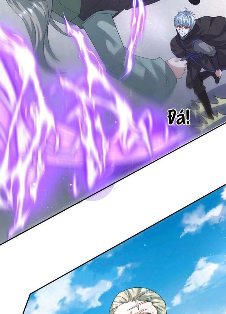 Ngày Tận Thế: Ta Nhận Được Tỷ Lệ Rớt Đồ Gấp 100 Lần Chapter 242 - 58