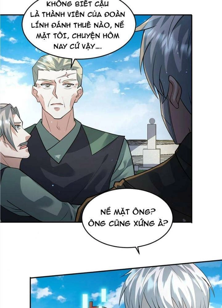 Ngày Tận Thế: Ta Nhận Được Tỷ Lệ Rớt Đồ Gấp 100 Lần Chapter 242 - 66