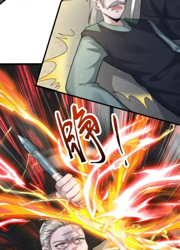 Ngày Tận Thế: Ta Nhận Được Tỷ Lệ Rớt Đồ Gấp 100 Lần Chapter 243 - 3