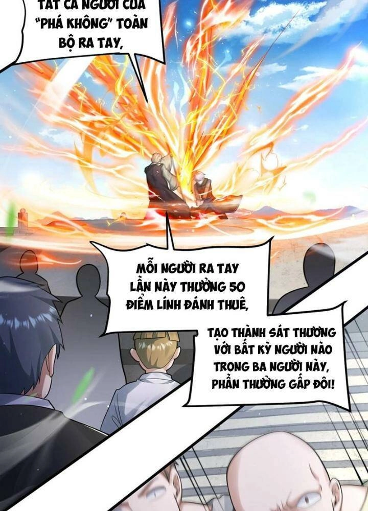 Ngày Tận Thế: Ta Nhận Được Tỷ Lệ Rớt Đồ Gấp 100 Lần Chapter 243 - 7