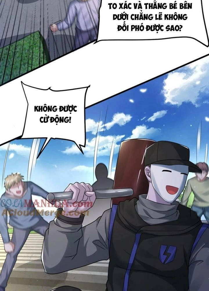 Ngày Tận Thế: Ta Nhận Được Tỷ Lệ Rớt Đồ Gấp 100 Lần Chapter 243 - 13