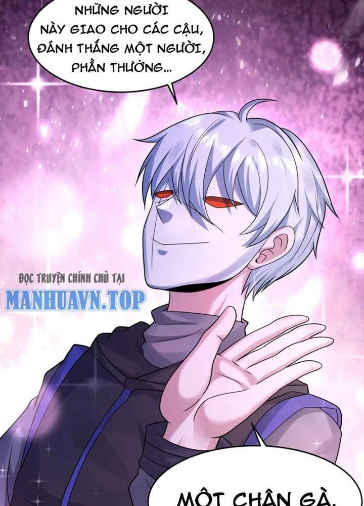 Ngày Tận Thế: Ta Nhận Được Tỷ Lệ Rớt Đồ Gấp 100 Lần Chapter 243 - 17