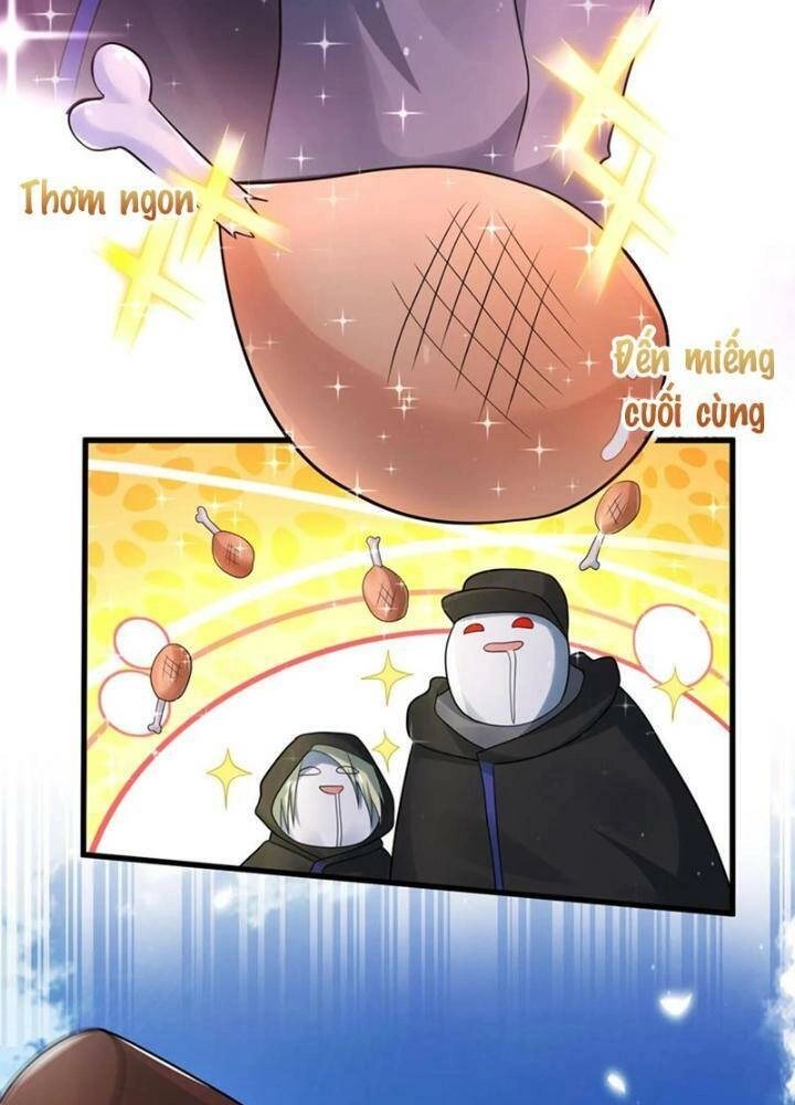 Ngày Tận Thế: Ta Nhận Được Tỷ Lệ Rớt Đồ Gấp 100 Lần Chapter 243 - 19